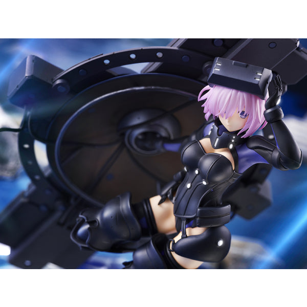 FGO Fate / Grand Order Shielder / Mash Kyrielight [Ortenaus]