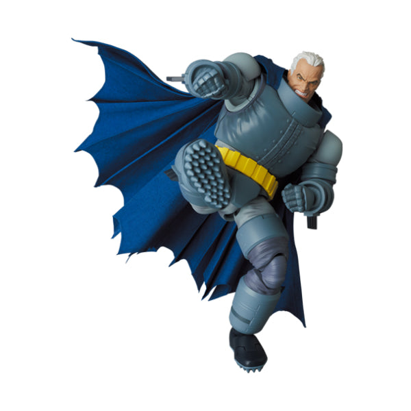 MAFEX ARMORED BATMAN (The Dark Knight Returns)