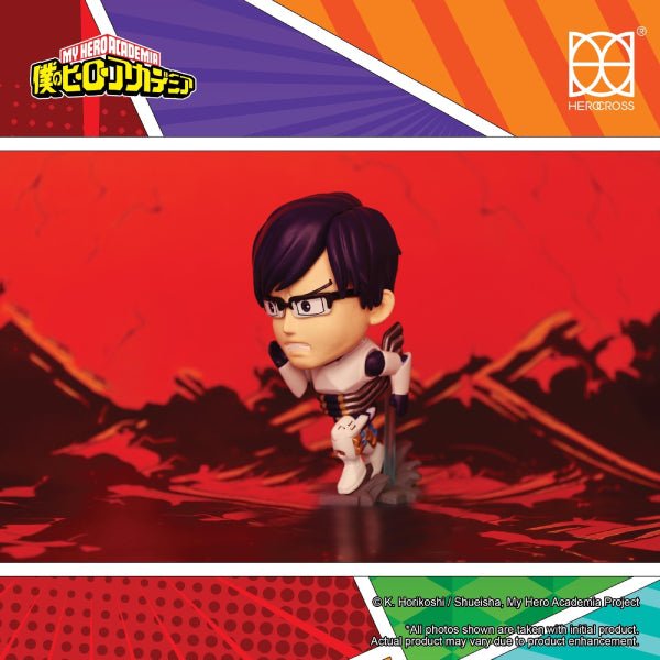 Herocross - HBB# 003 My Hero Academia Blind box