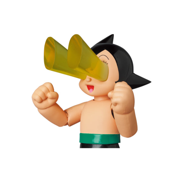 MAFEX Astro Boy Ver.1.5
