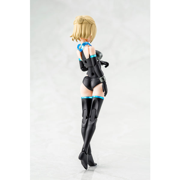 BULLET KNIGHTS EXORCIST WIDOW