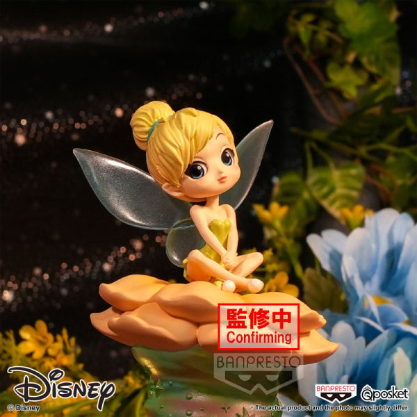 [Q POSKET STORIES] DISNEY CHARACTERS -TINKER BELL- (VER.A / VER.B)