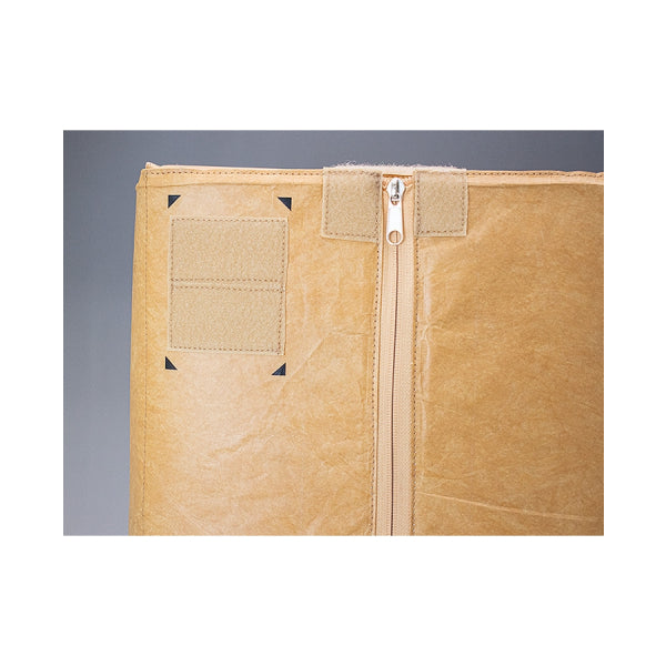 Cardboard Box Design Backpack Based on an Original Design by Sumito Owara