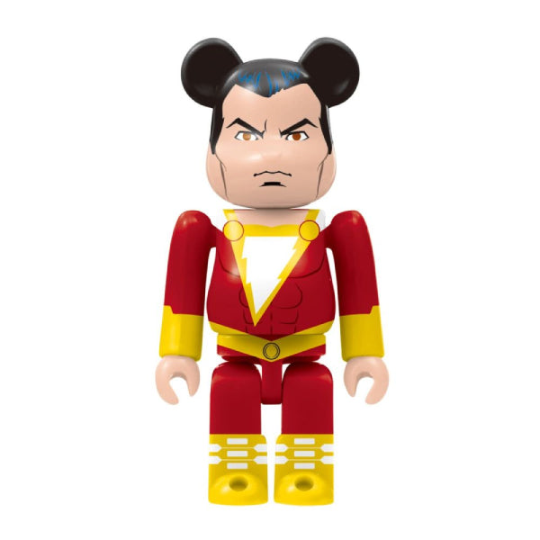 BE@RBRICK Happy Lottery Ver. DC Characters 100%