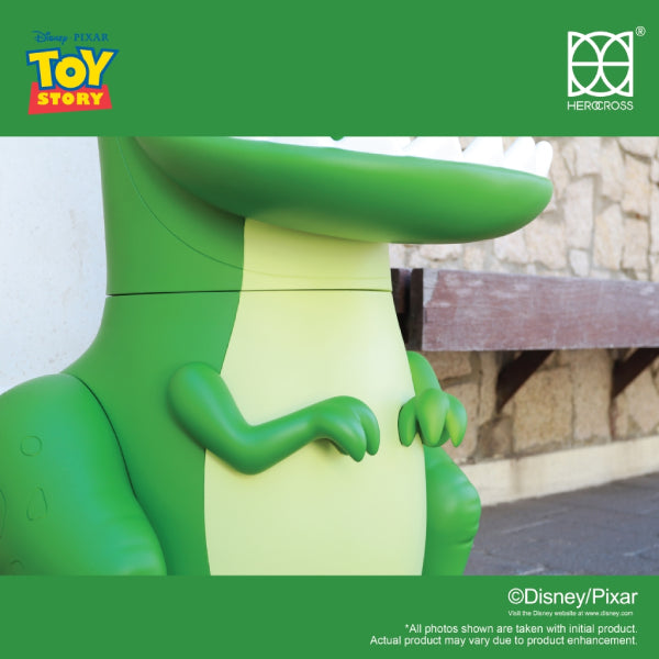 Herocross - HVS#053(P) 77CM WHOPPIE REX