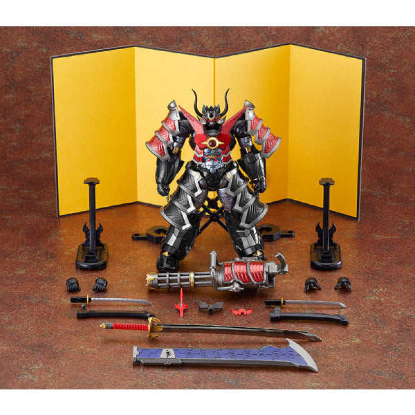 GSC - HAGANE WORKS Mazinkaiser Haou: Mazin Set