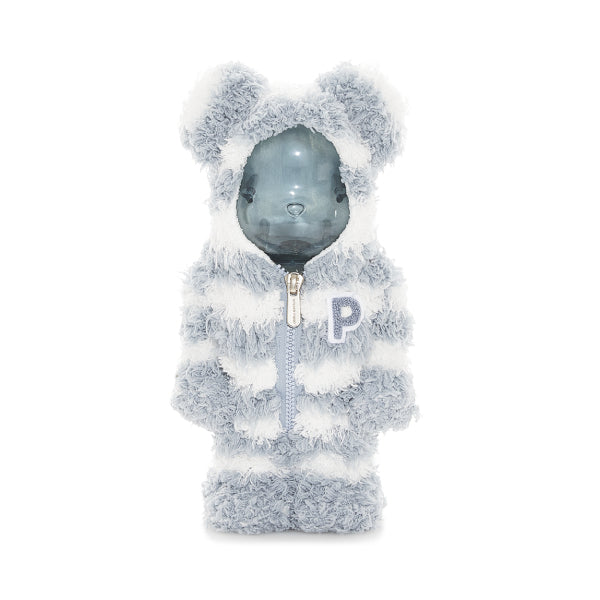 BE@RBRICK GELATO PIQUE Mint White (400％ / 1000%)