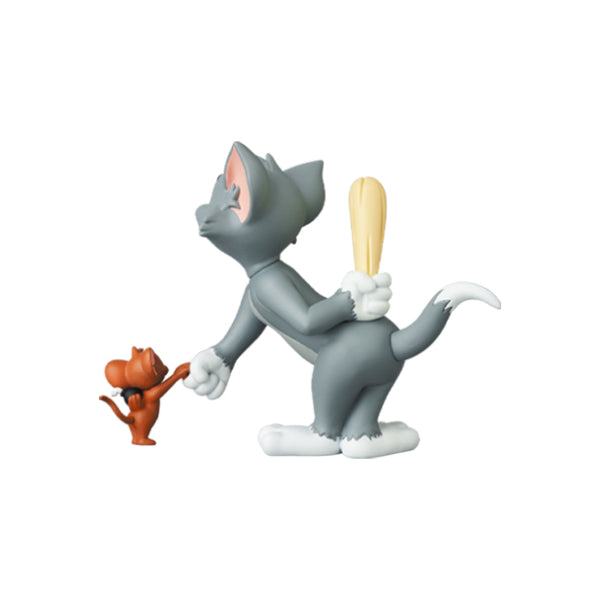 UDF "TOM and JERRY" Series