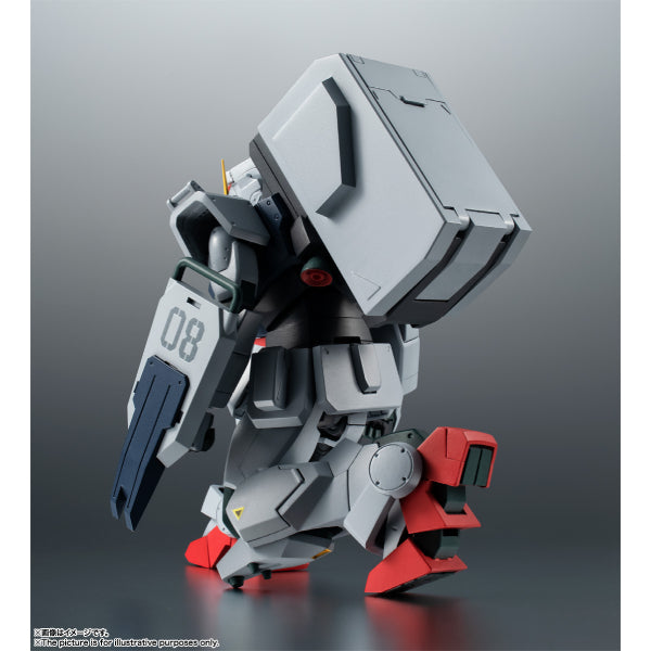 Robot Spirits -SIDE MS- RX-79 (G) Land Battle Type Gundam ver. A.N.I.M.E.