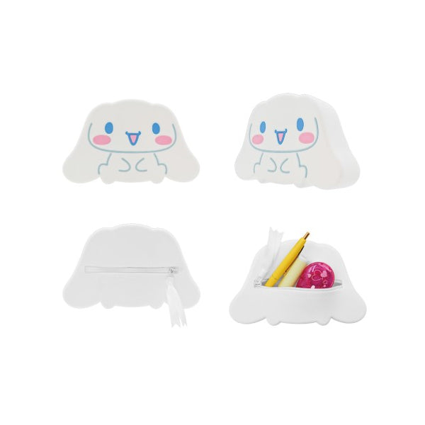 SANRIO Sitting Pouch Series