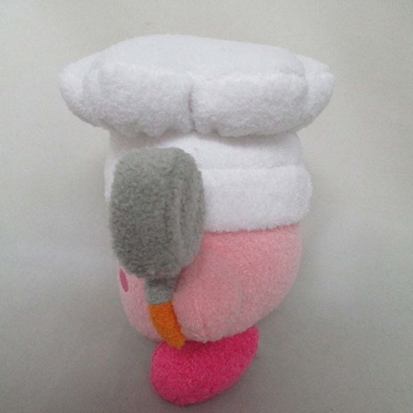 Kirby's Dream Land KIRBY MUTEKI! SUTEKI! CLOSET Plush