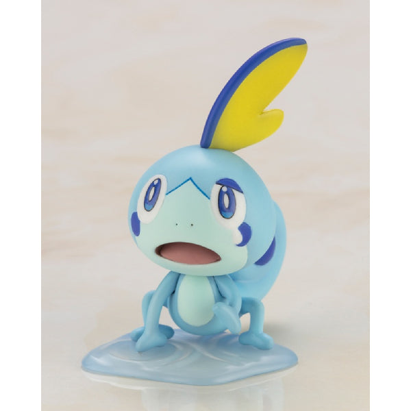 ARTFX J - Pokemon Gloria with Sobble