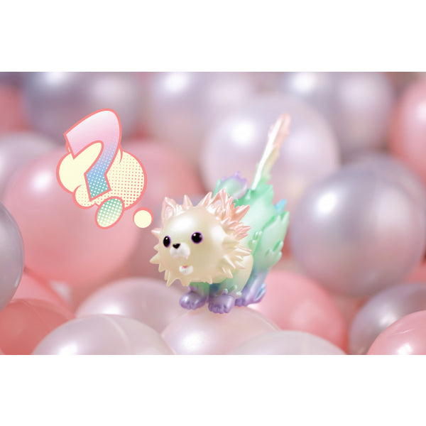 Pop Mart - Instinctoy Amazed Series Mini Figure