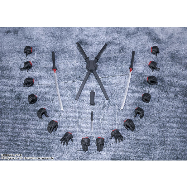 S.H.Figuarts Deadpool