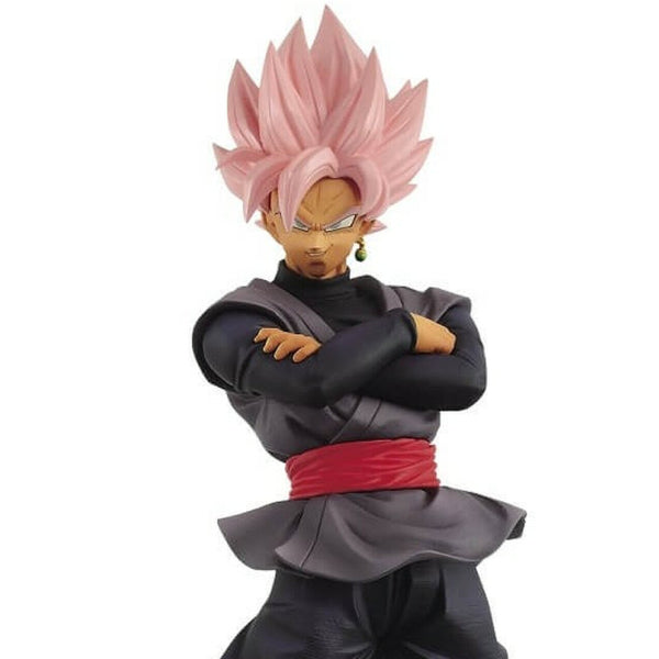 Banpresto - Dragon Ball Super Cho Senshi Retsuden II Vol.6