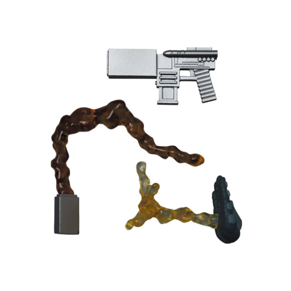 MAFEX ARMORED BATMAN (The Dark Knight Returns)