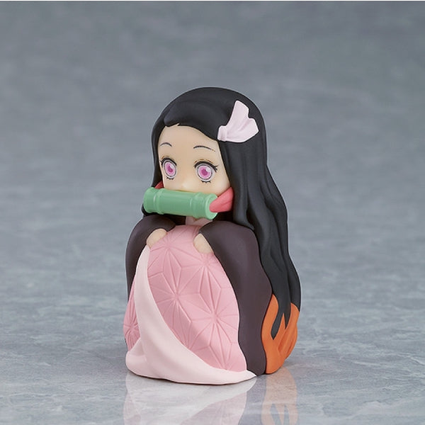 498-DX figma "Demon Slayer: Kimetsu no Yaiba" Tanjiro Kamado DX Edition