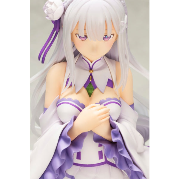Re:ZERO -Starting Life in Another World- Emilia - Memory's Journey