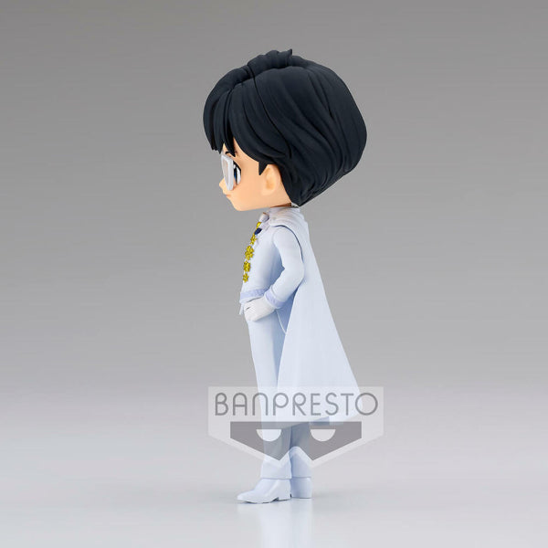 Q POSKET - SAILOR MOON ETERNAL THE MOVIE - VER.A (PRINCESS SERENITY/ PRINCE ENDYMION)