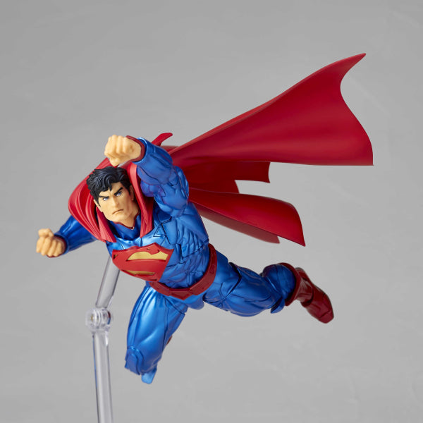 KAIYODO - Amazing Yamaguchi 027 Superman