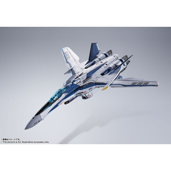 DX CHOGOKIN VF-25 MESSIAH VALKYRIE WORLDWIDE Anniv.