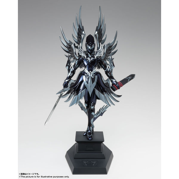 Saint Seiya Knights of the Zodiac - Saint Cloth Myth EX Hades