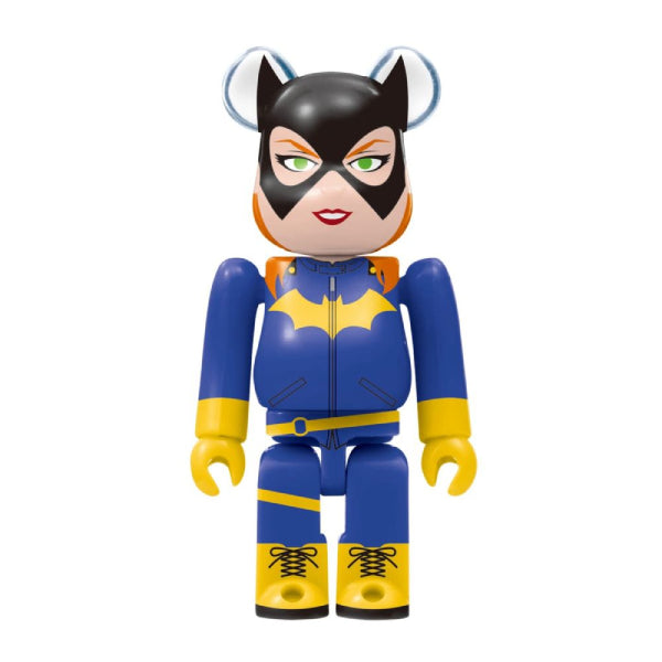 BE@RBRICK Happy Lottery Ver. DC Characters 100%