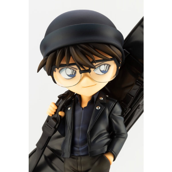 ARTFX J Conan Edogawa wearing Akai's costume ver.