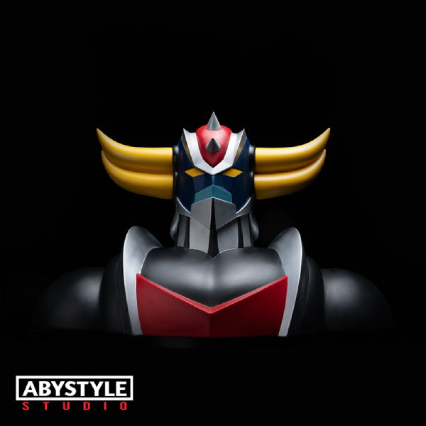 ABYSTYLE - Grendizer Bust (Sep 2021 resale ver.)