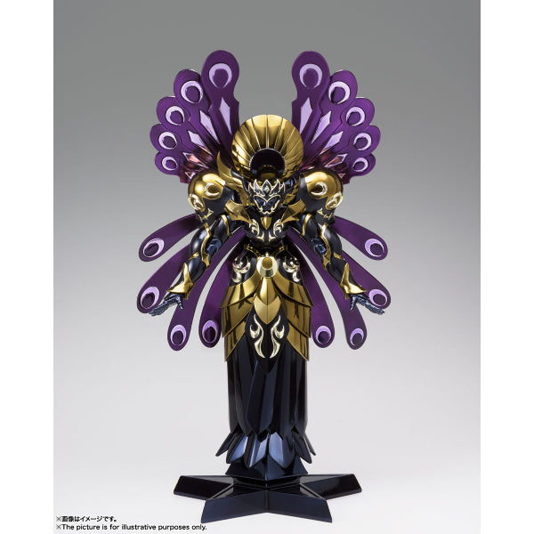 Saint Cloth Myth EX Hypnos - the God of Sleep