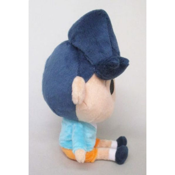 Crayon Shin-chan Movie 29: Mystery Meki! Hana no Tenkasu Gakuen Plush