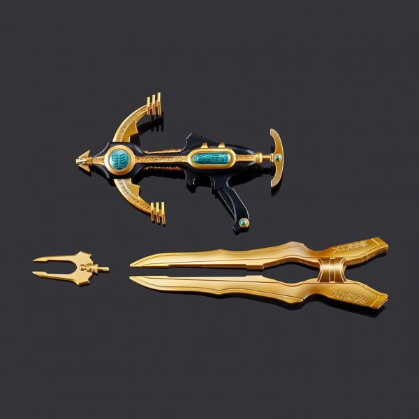 Figure-rise Standard MASKED RIDER KUUGA PEGASUS FORM / RISINGPEGASUS