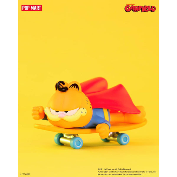 Pop Mart - Garfield Day Dream Series Blind Box Mini Figure