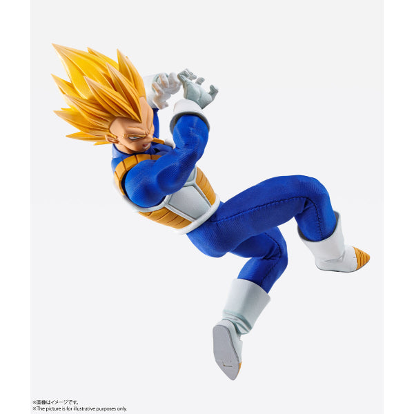 IMAGINATION WORKS - Dragon Ball Z Vegeta