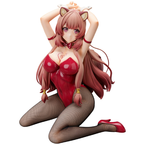 The Rising of the Shield Hero - Raphtalia 1/4 scale Bunny Style Ver.