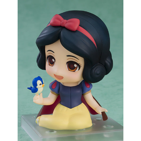 1702 Nendoroid Snow White