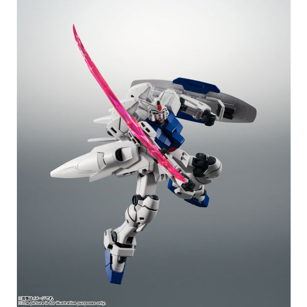 Robot Spirits <Side MS> RX-78GP03S Gundam GP03S Stamen Ver. A.N.I.M.E. (Jul 2021 resale ver.)