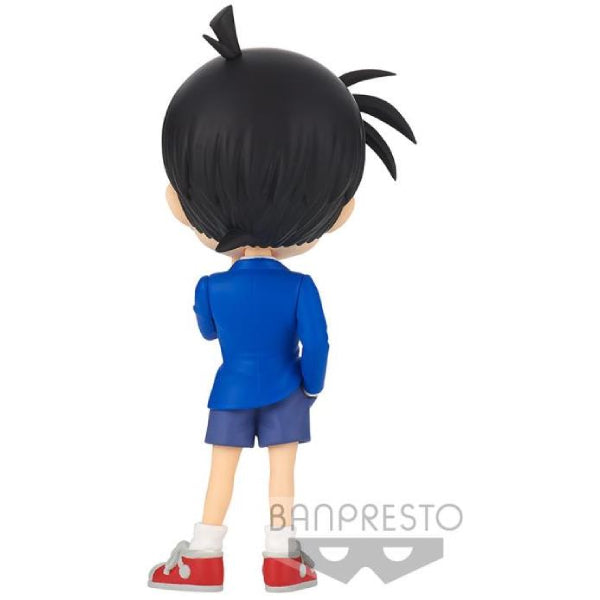 Banpresto - Q POSKET DETECTIVE CONAN - CONAN EDOGAWA