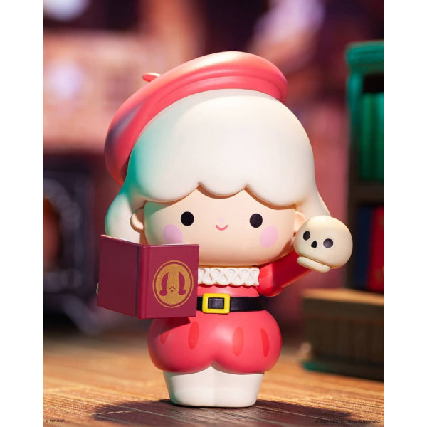 Pop Mart - Momiji Book Shop Series Blind Box Mini Figure