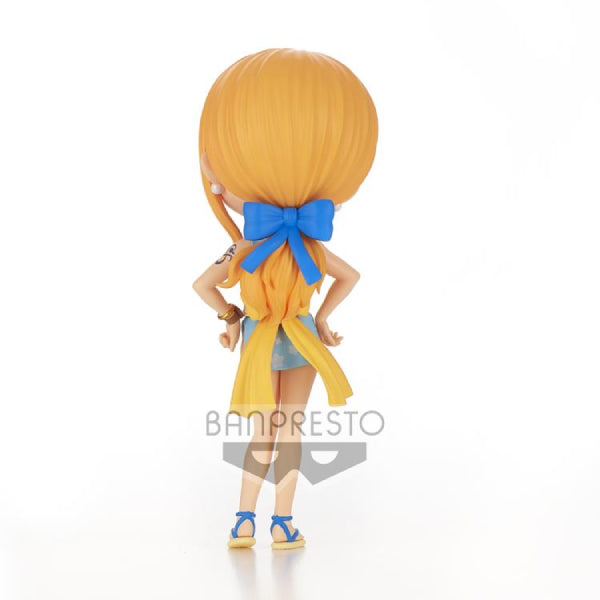 Banpresto - Q POSKET ONE PIECE - ONAMI