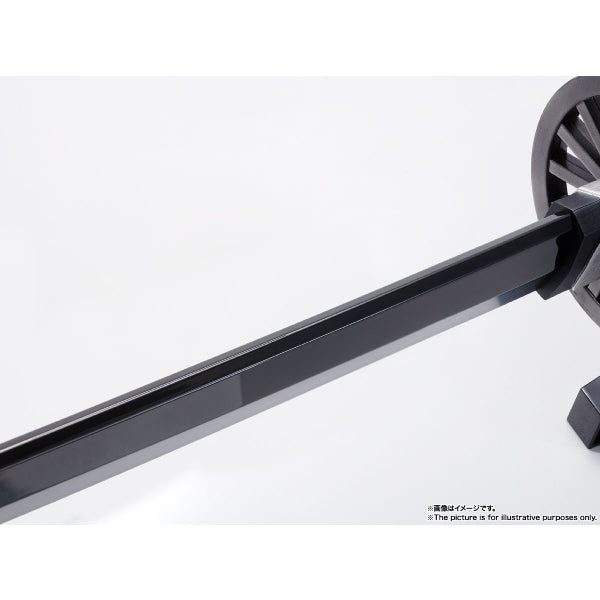 PROPLICA "Demon Slayer: Kimetsu no Yaiba" Nichirin Sword (Tanjiro Kamado) (Aug 2021 resale ver.)
