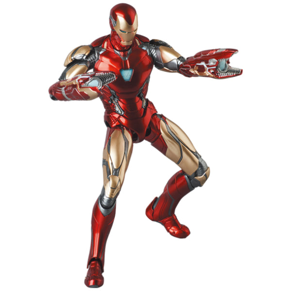 MAFEX IRON MAN MARK85 (Endgame Ver.)