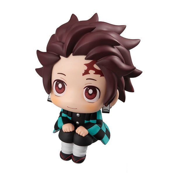 LOOK UP SERIES Demon Slayer Tanjiro Kamado (2025 JUL ver)