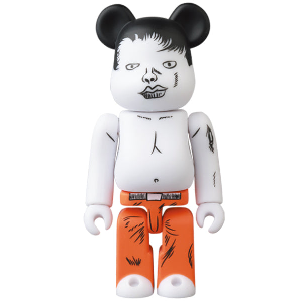 BE＠RBRICK SERIES 41 BOX Set (24pcs) 100%