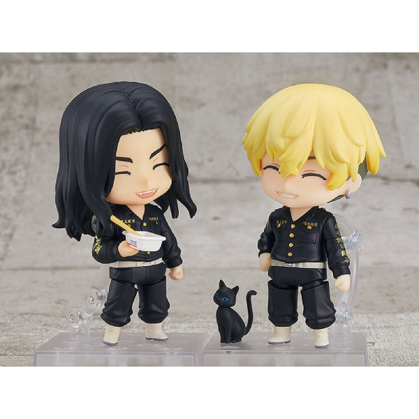 1982 Nendoroid Keisuke Baji 東京復仇者 Tokyo Revengers