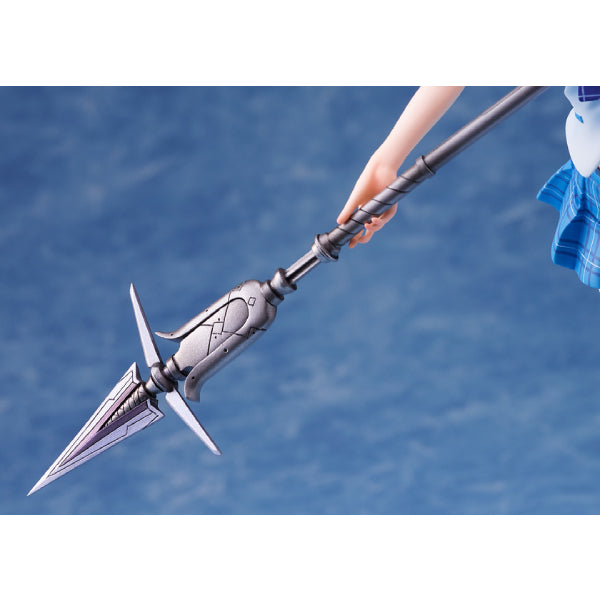 [Strike the Blood] Yukina Himeragi [School Uniform Style] 1/7 Scale Figure