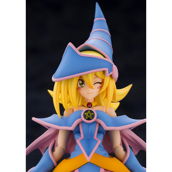 CROSSFRAME GIRL DARK MAGICIAN GIRL