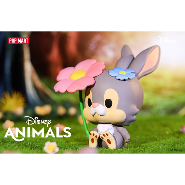 Pop Mart - Disney Classic Animals Series Mini Figure