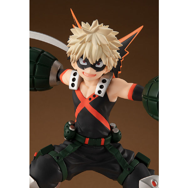 GSC POP UP PARADE - Katsuki Bakugo: Hero Costume Ver.