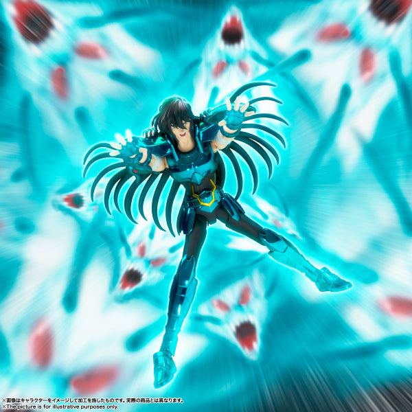 Saint Cloth Myth EX Dragon Shiryu (Final Bronze Cloth)